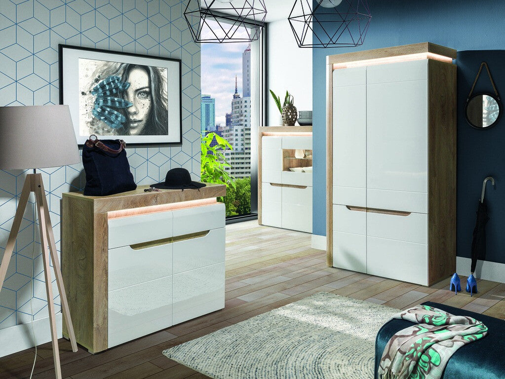 Vitrineskab Revelmi 104