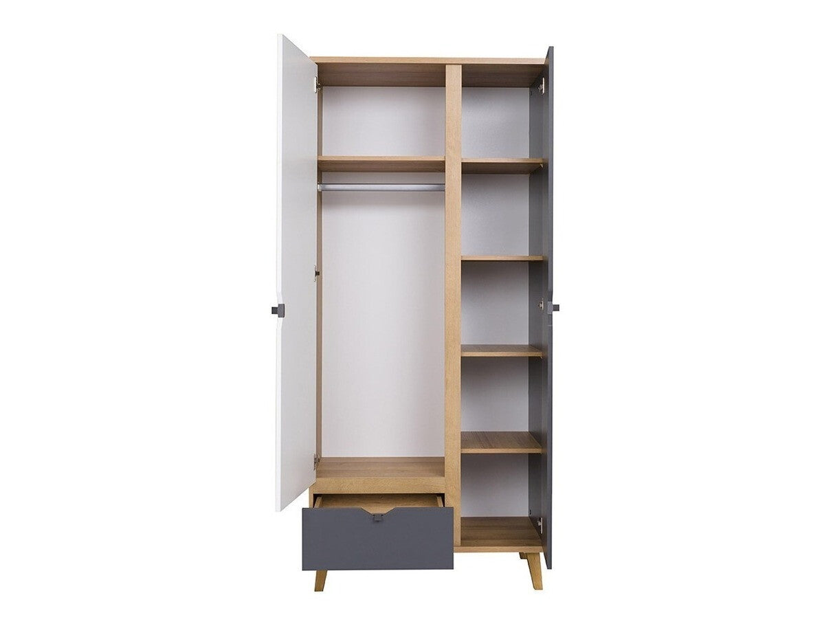 Wardrobe Providence E106