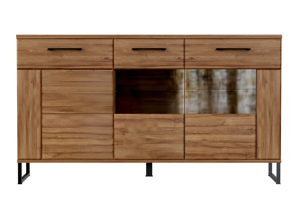 Vitrineskab Nucala 103