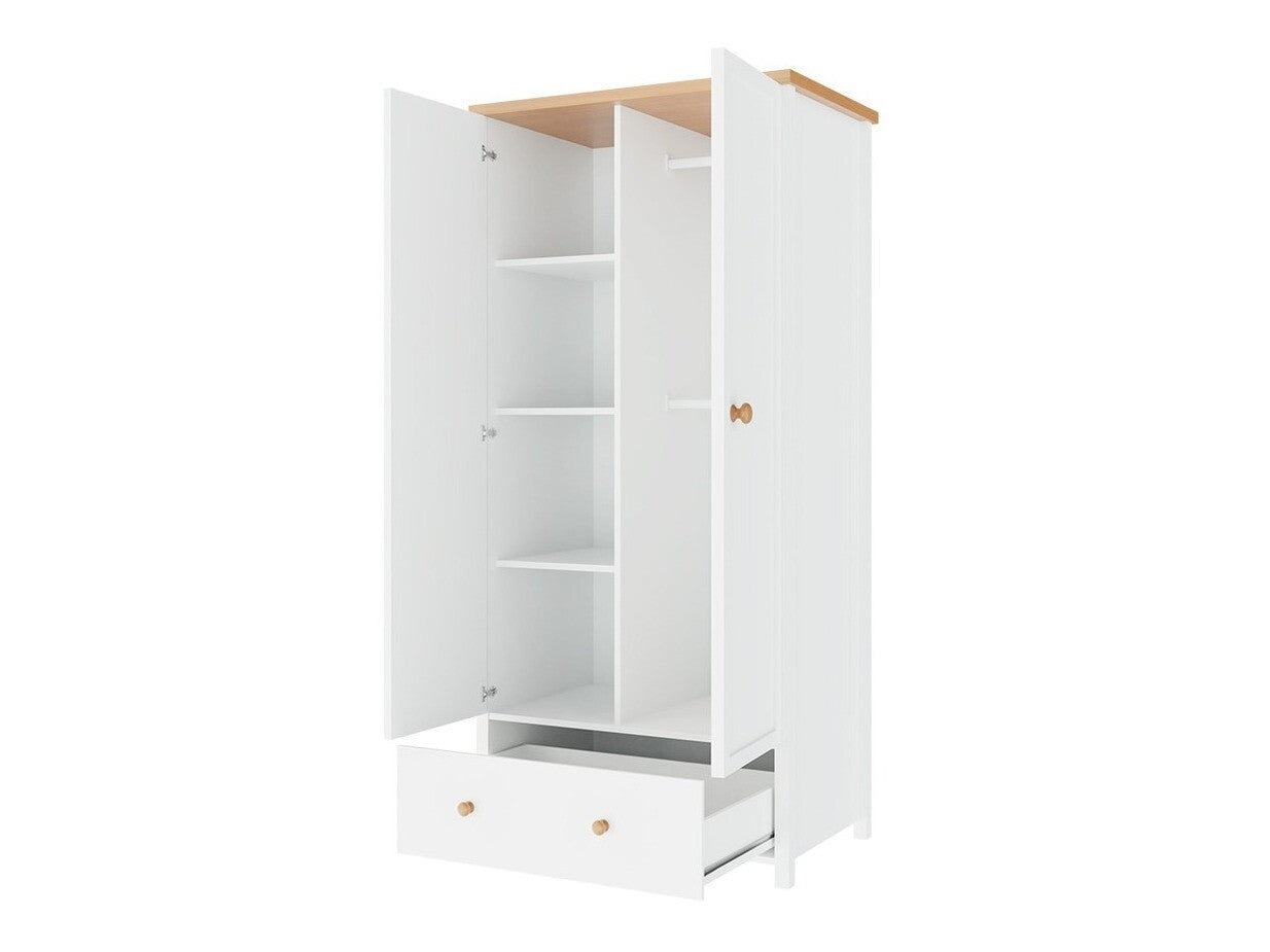 Garderobe Fresno F116