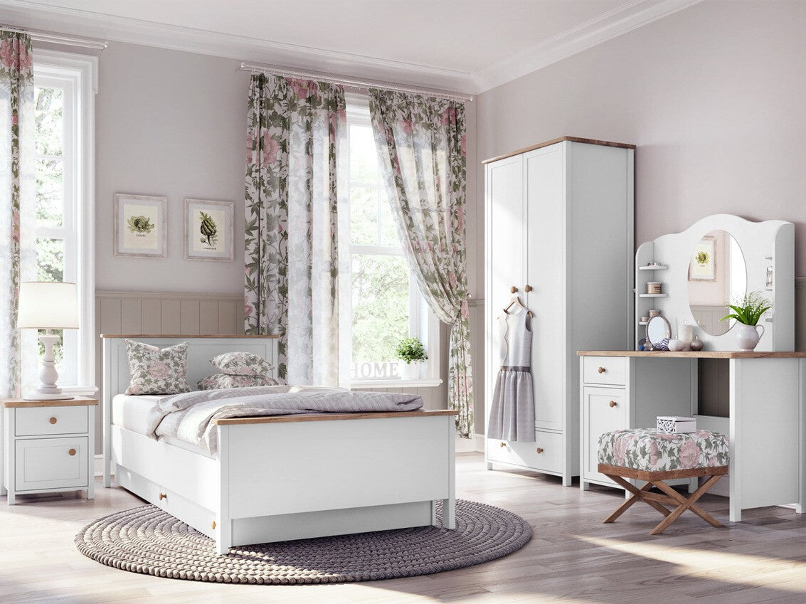 Garderobe Fresno F116