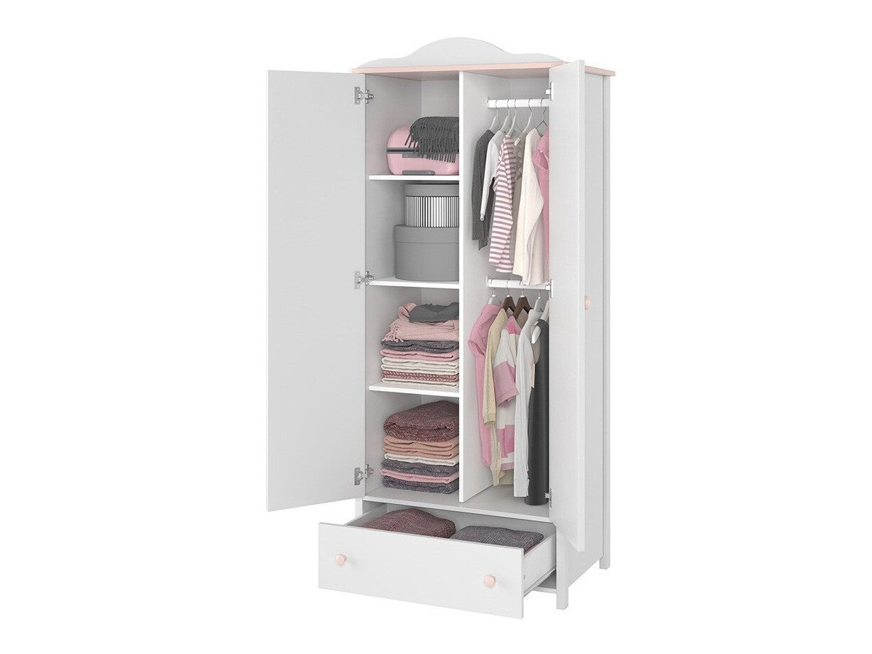 Garderobe Fresno B112