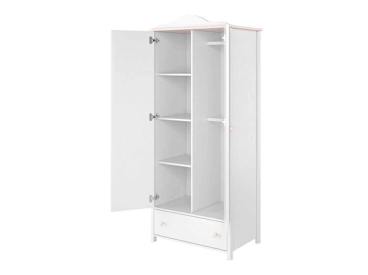 Garderobe Fresno B112