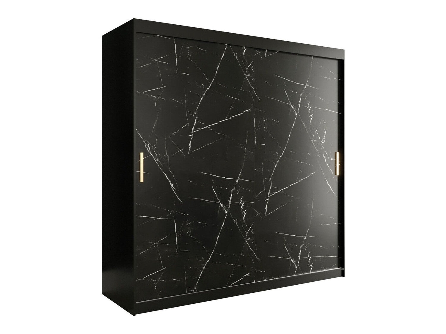 Garderobeskab Hartford 250