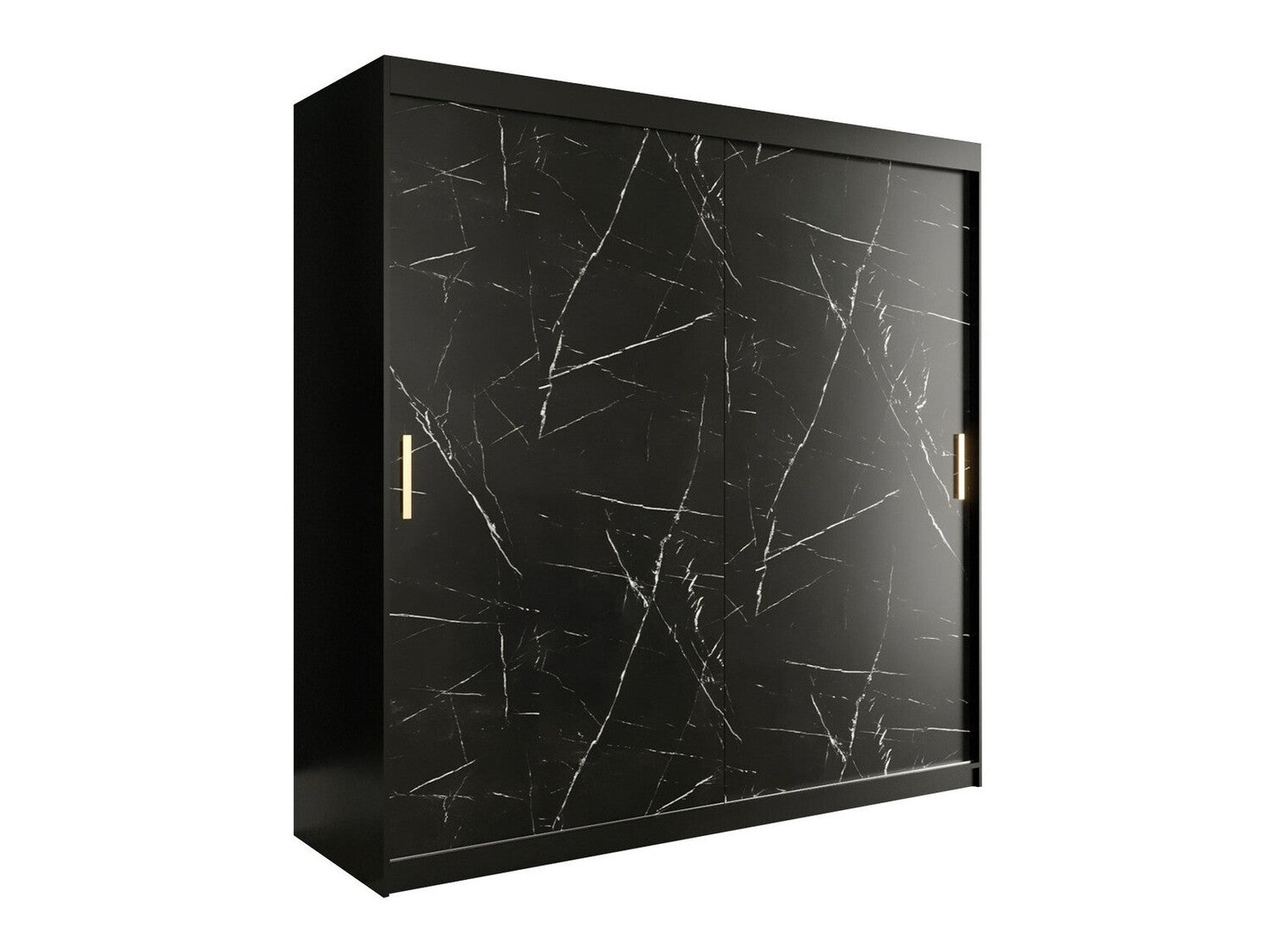 Garderobeskab Hartford 250