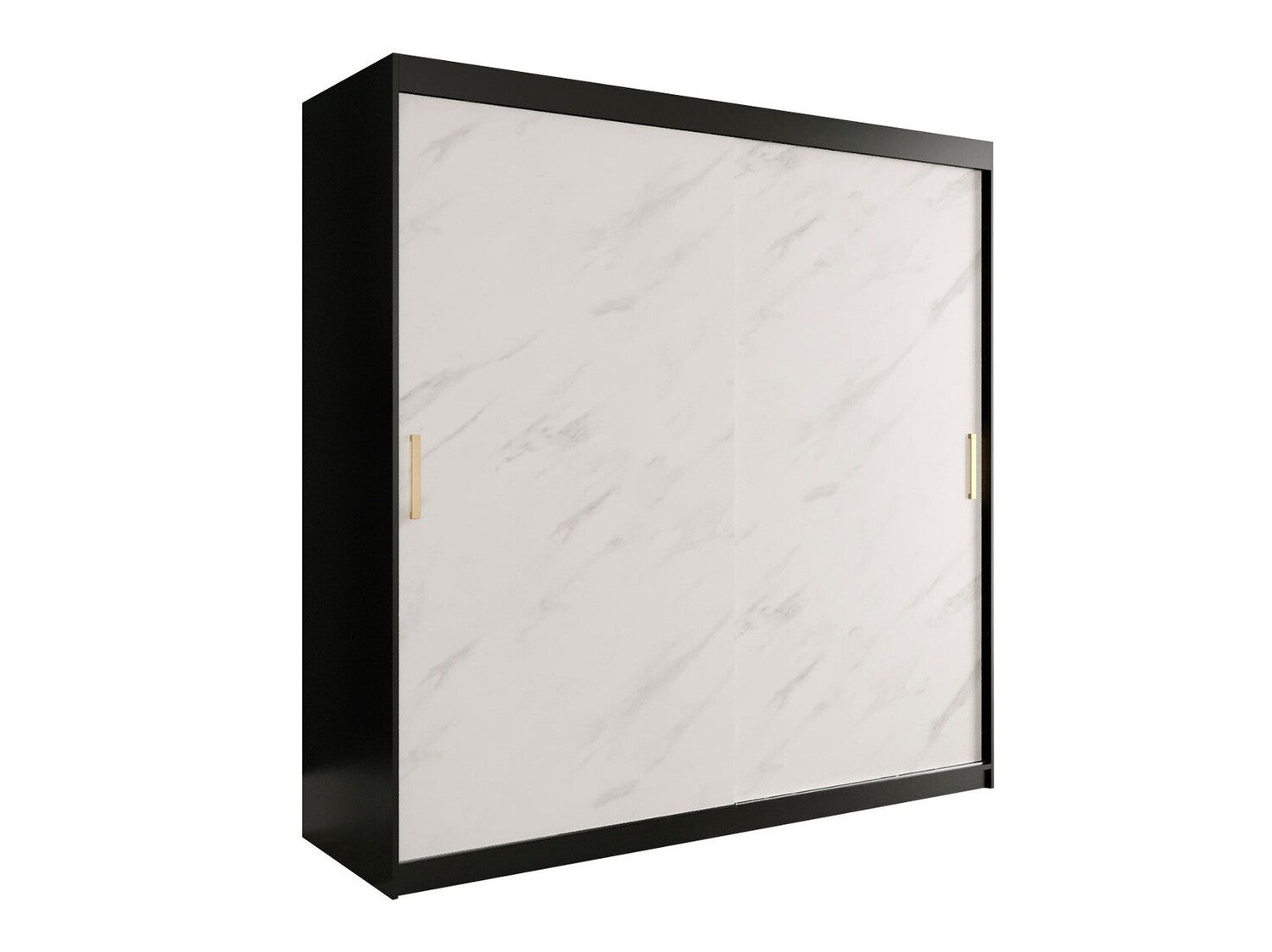 Garderobeskab Hartford 250