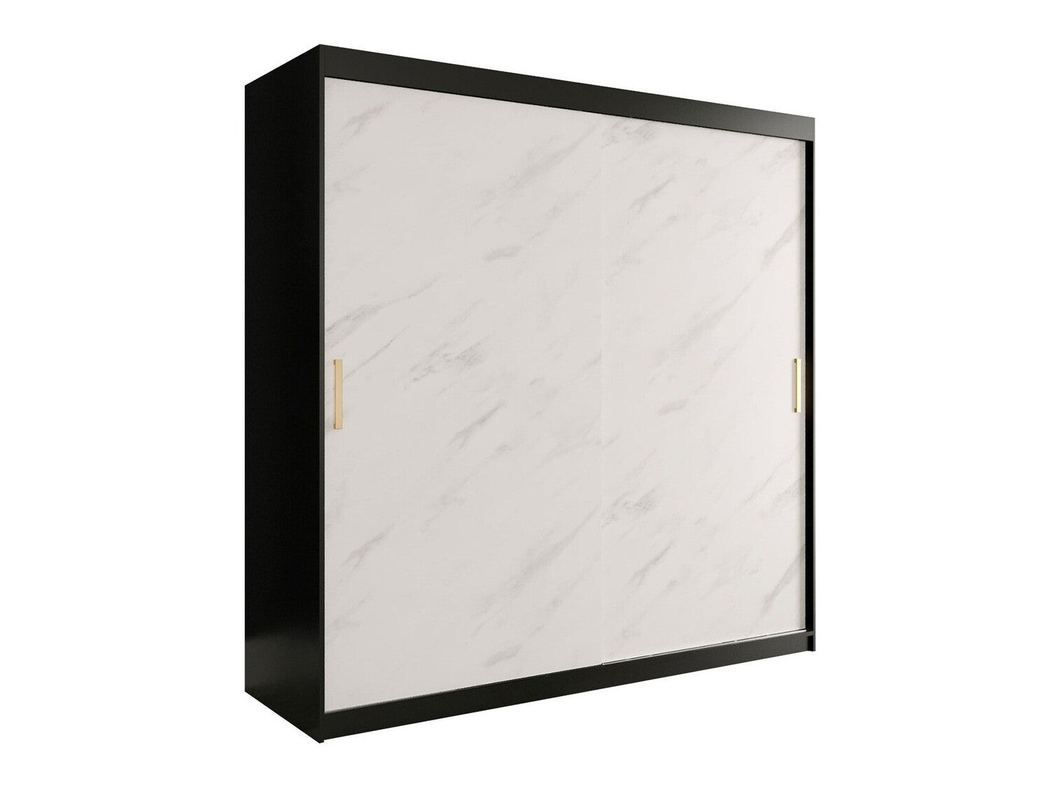 Garderobeskab Hartford 250