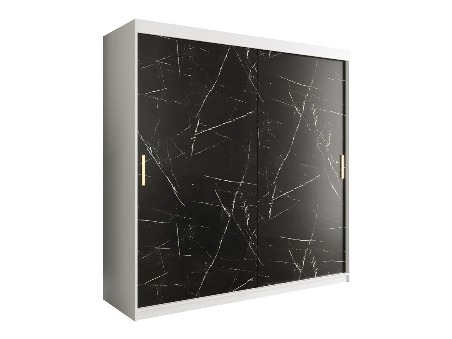 Garderobeskab Hartford 250