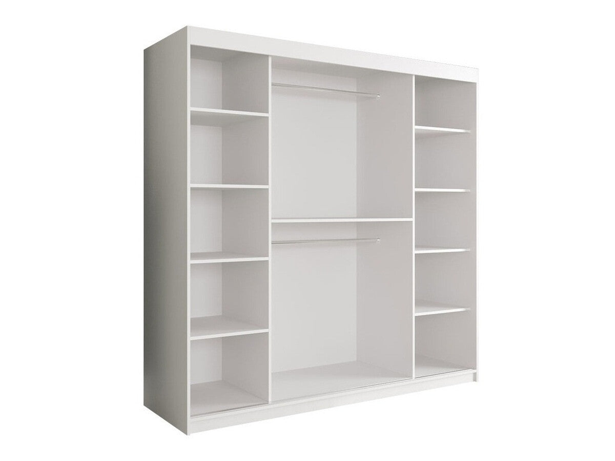 Garderobeskab Hartford 250