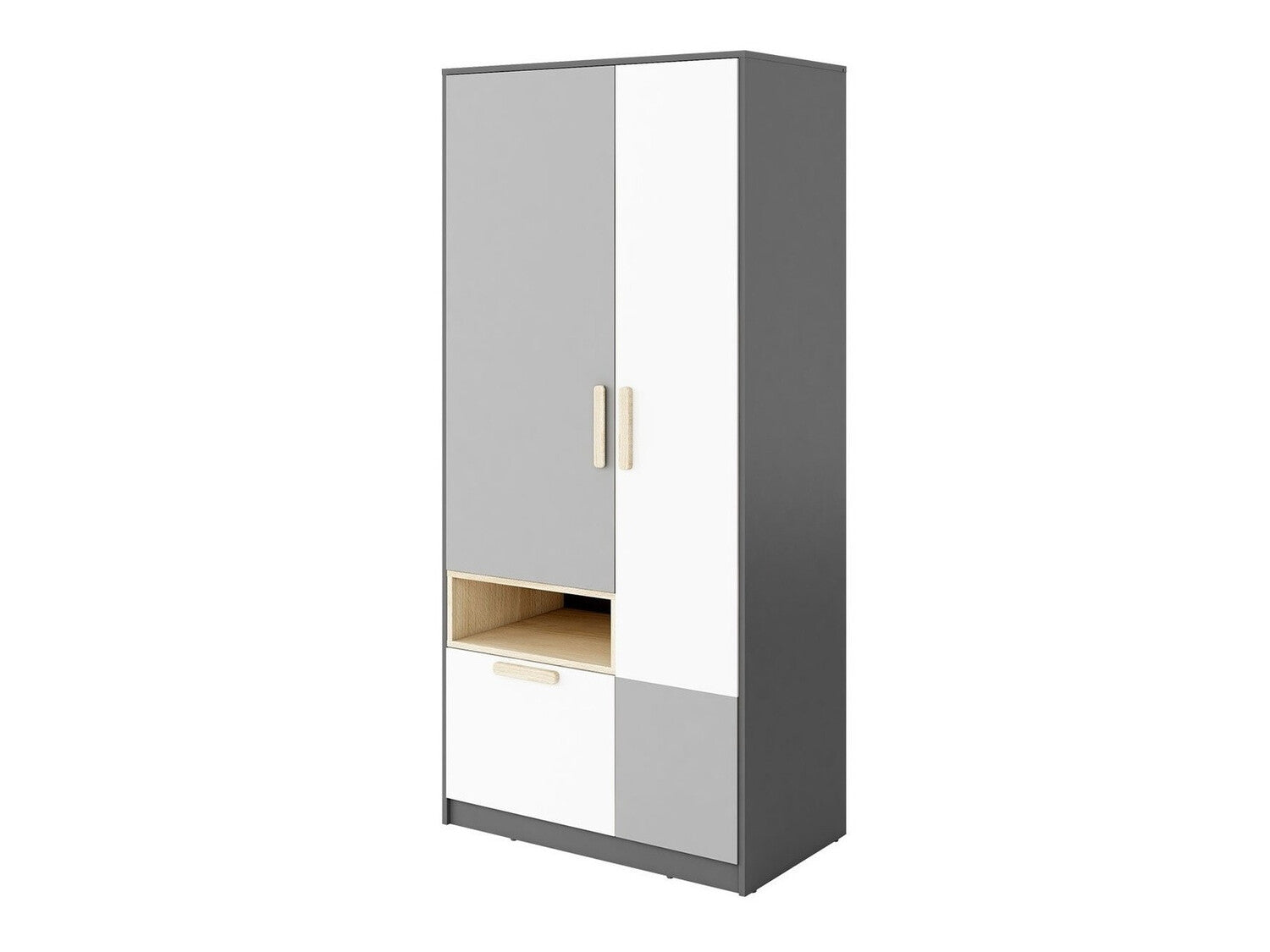 Garderobe Fresno E112