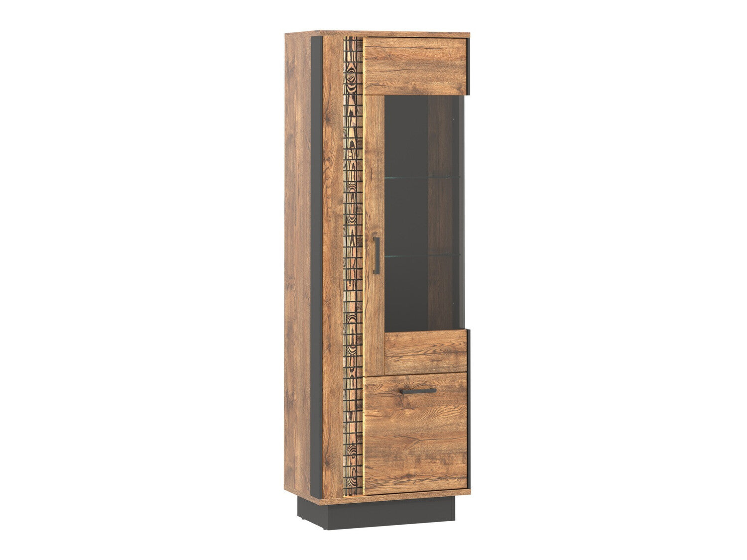 Vitrineskab Dunvelo 105