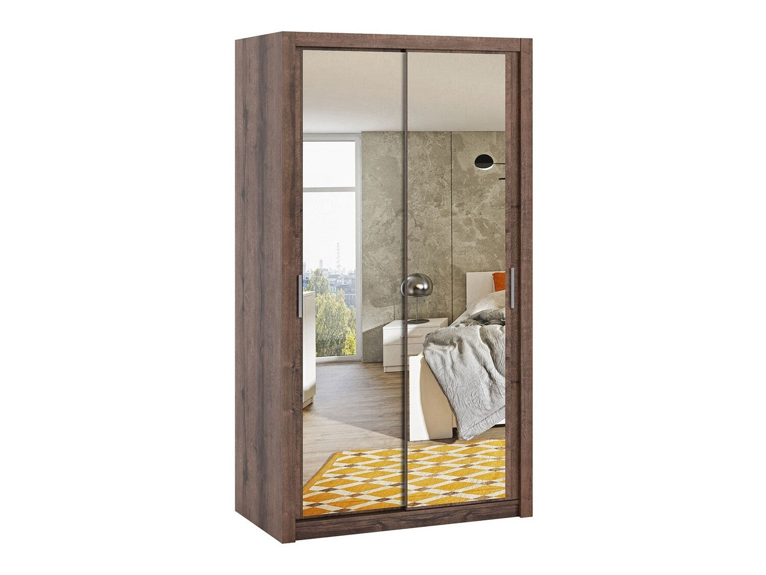 Wardrobe Providence G104