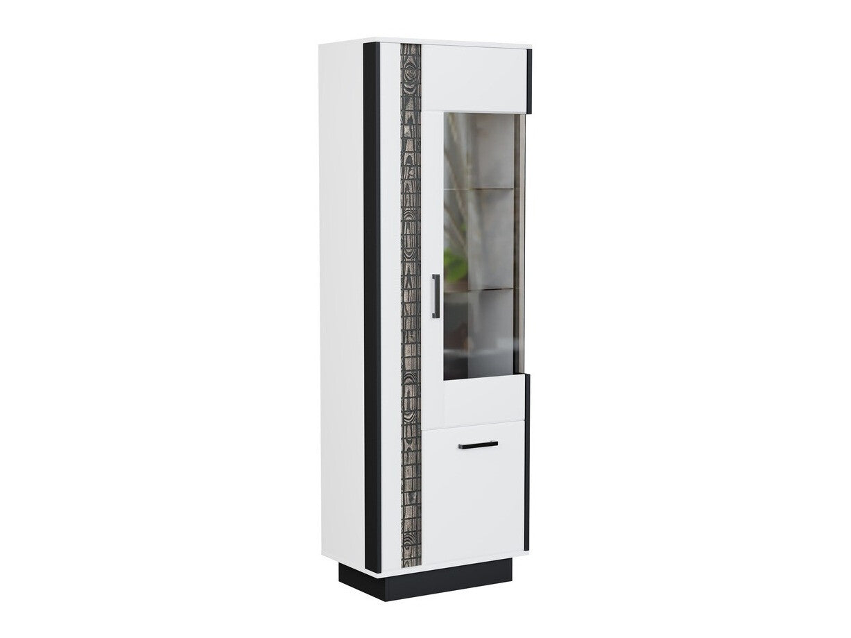 Vitrineskab Fiosalu 105