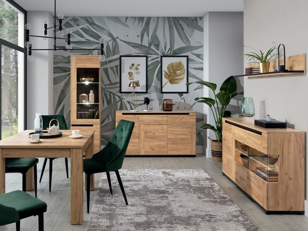 Vitrineskab Remlevi 103