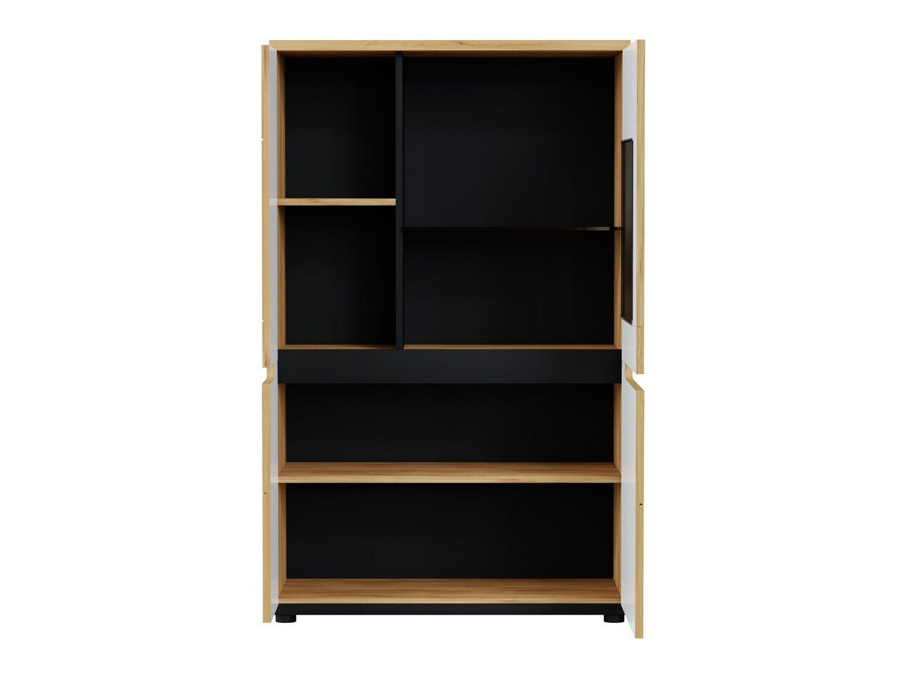 Vitrineskab Remlevi 104