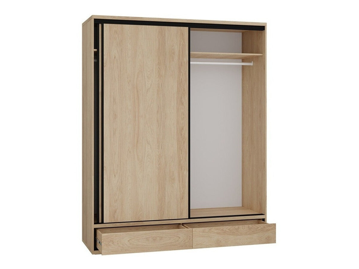 Wardrobe Stanton F109
