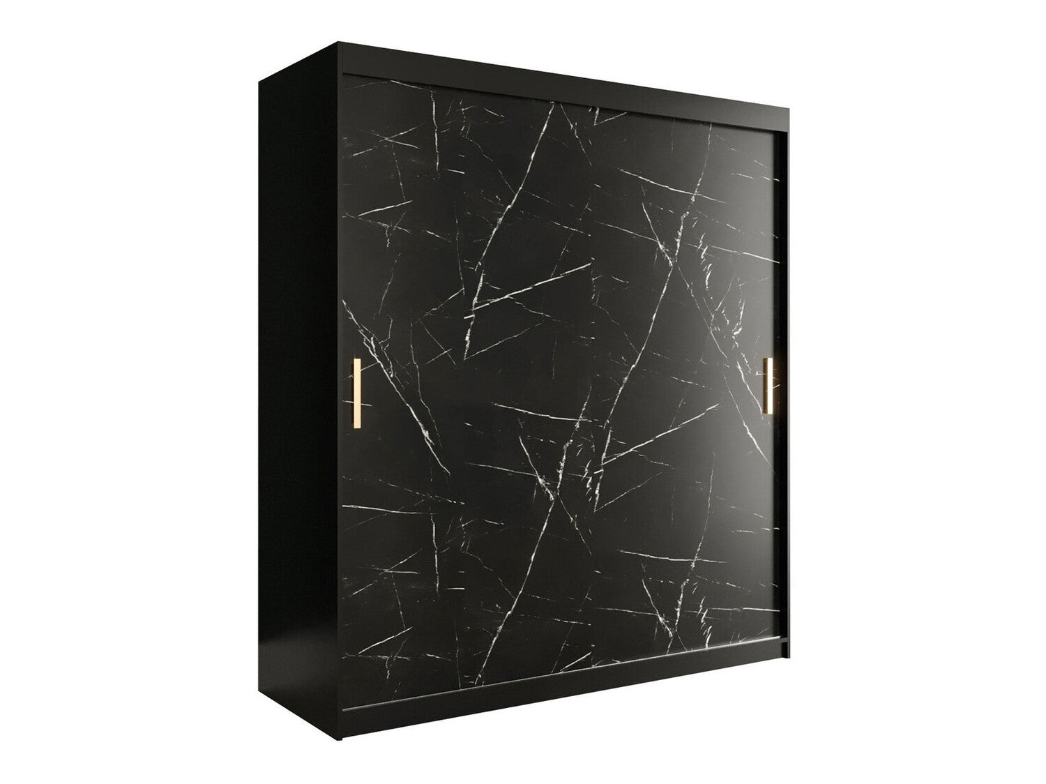 Garderobeskab Hartford 249