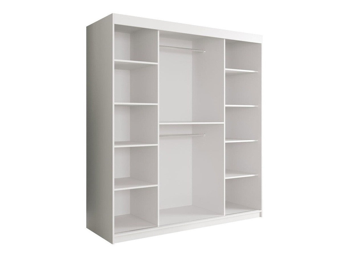 Garderobeskab Hartford 249