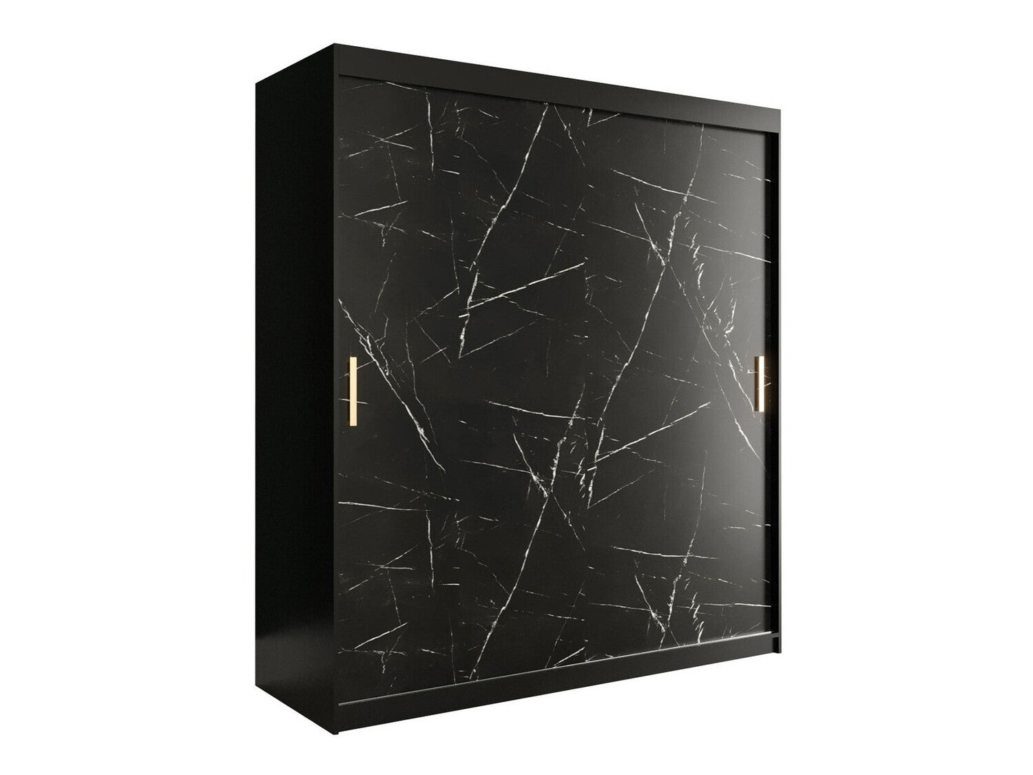 Garderobeskab Hartford 249