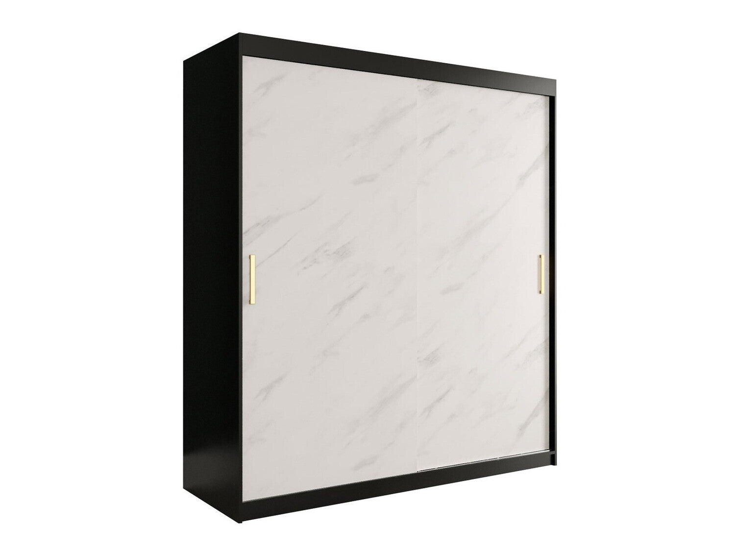 Garderobeskab Hartford 249