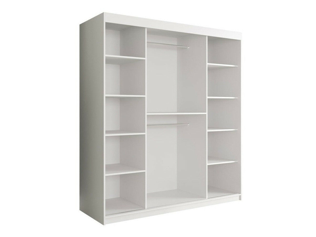 Garderobeskab Hartford 249