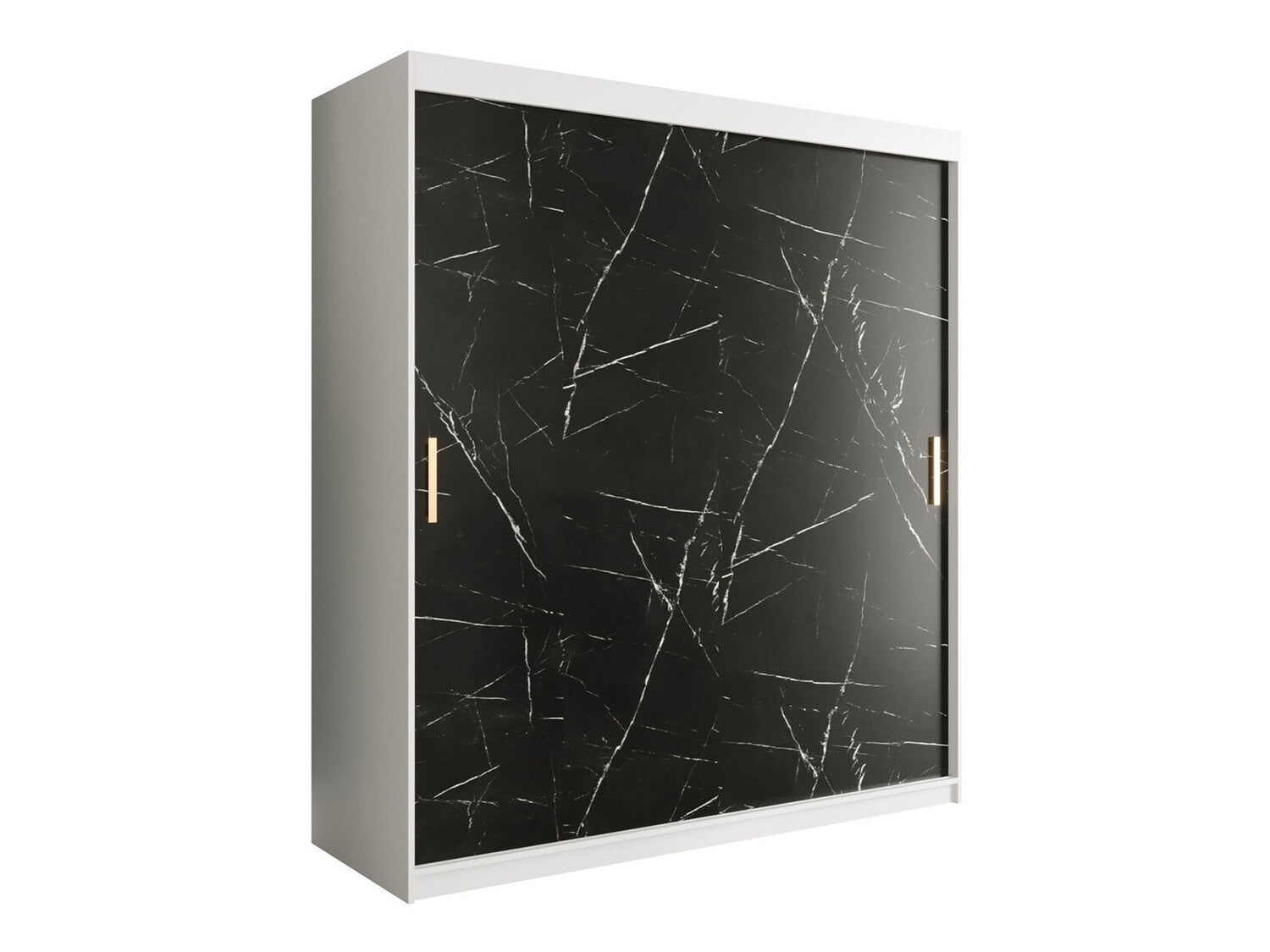 Garderobeskab Hartford 249