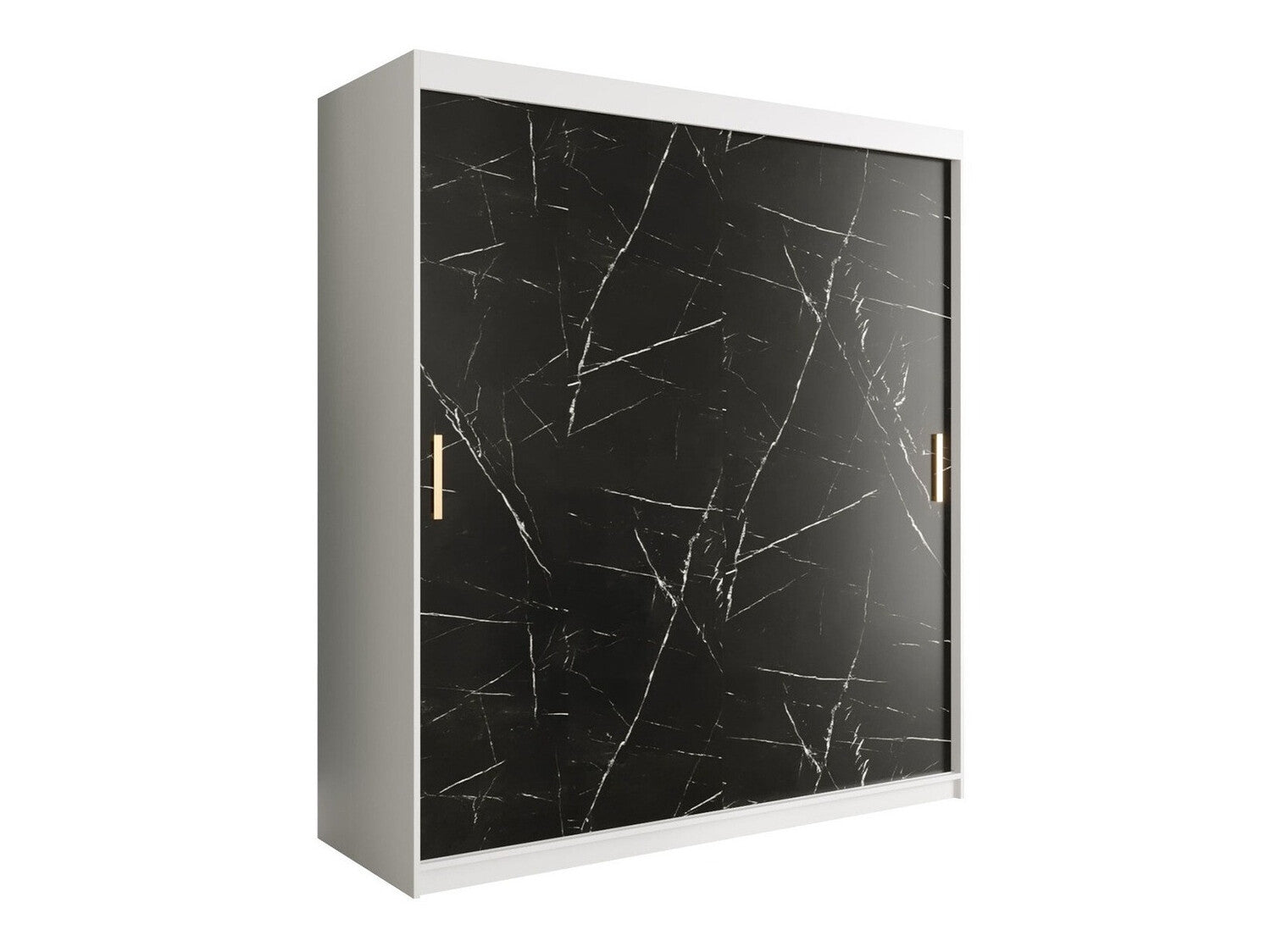 Garderobeskab Hartford 249