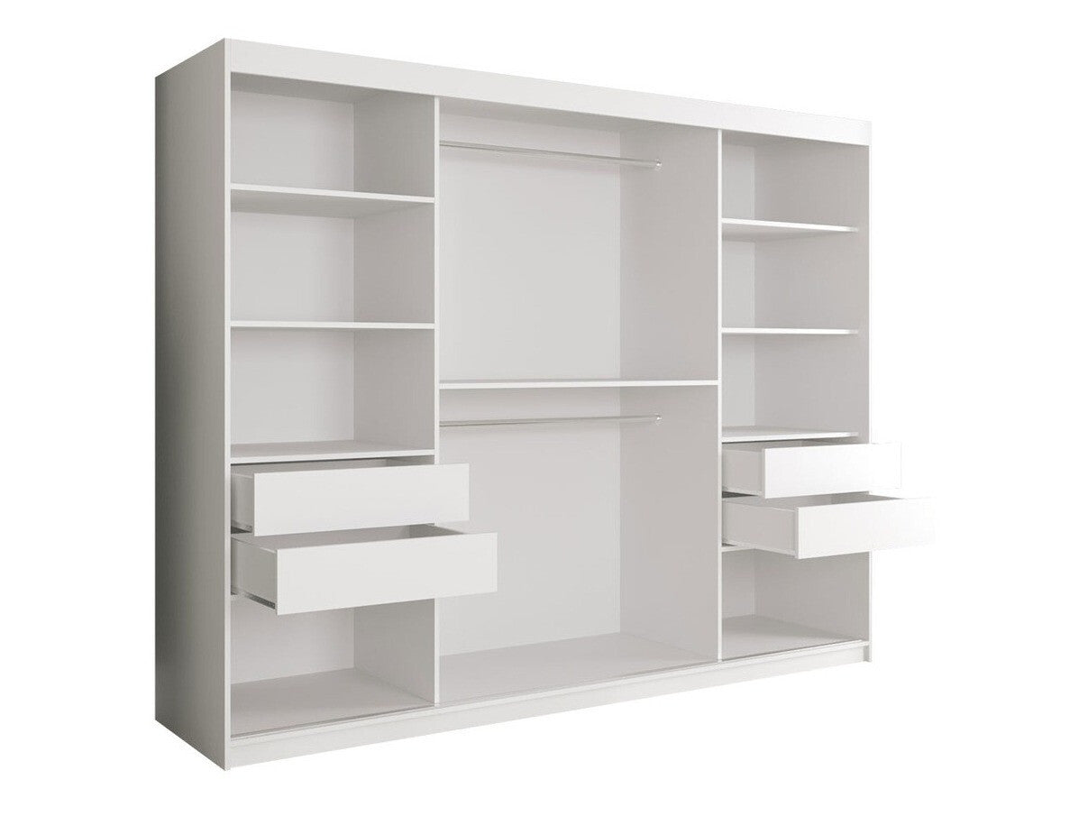 Garderobeskab Hartford 263