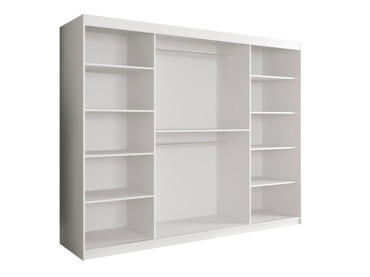 Garderobeskab Hartford 263