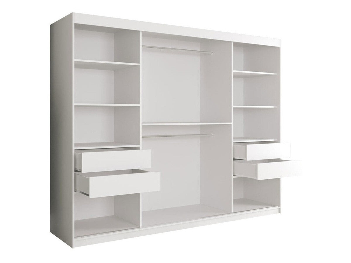 Garderobeskab Hartford 263