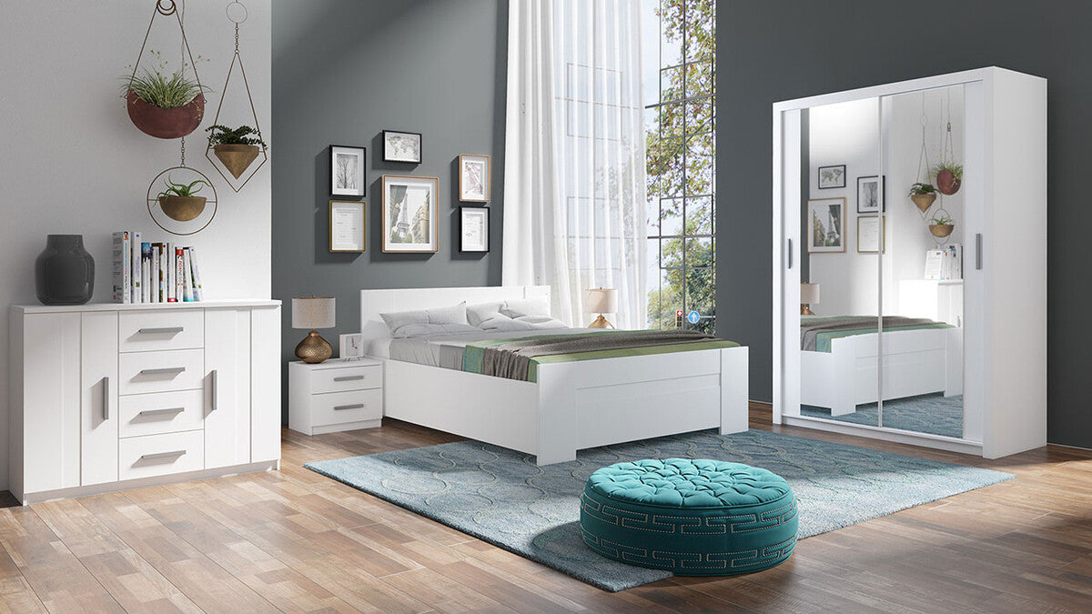 Wardrobe Providence G106