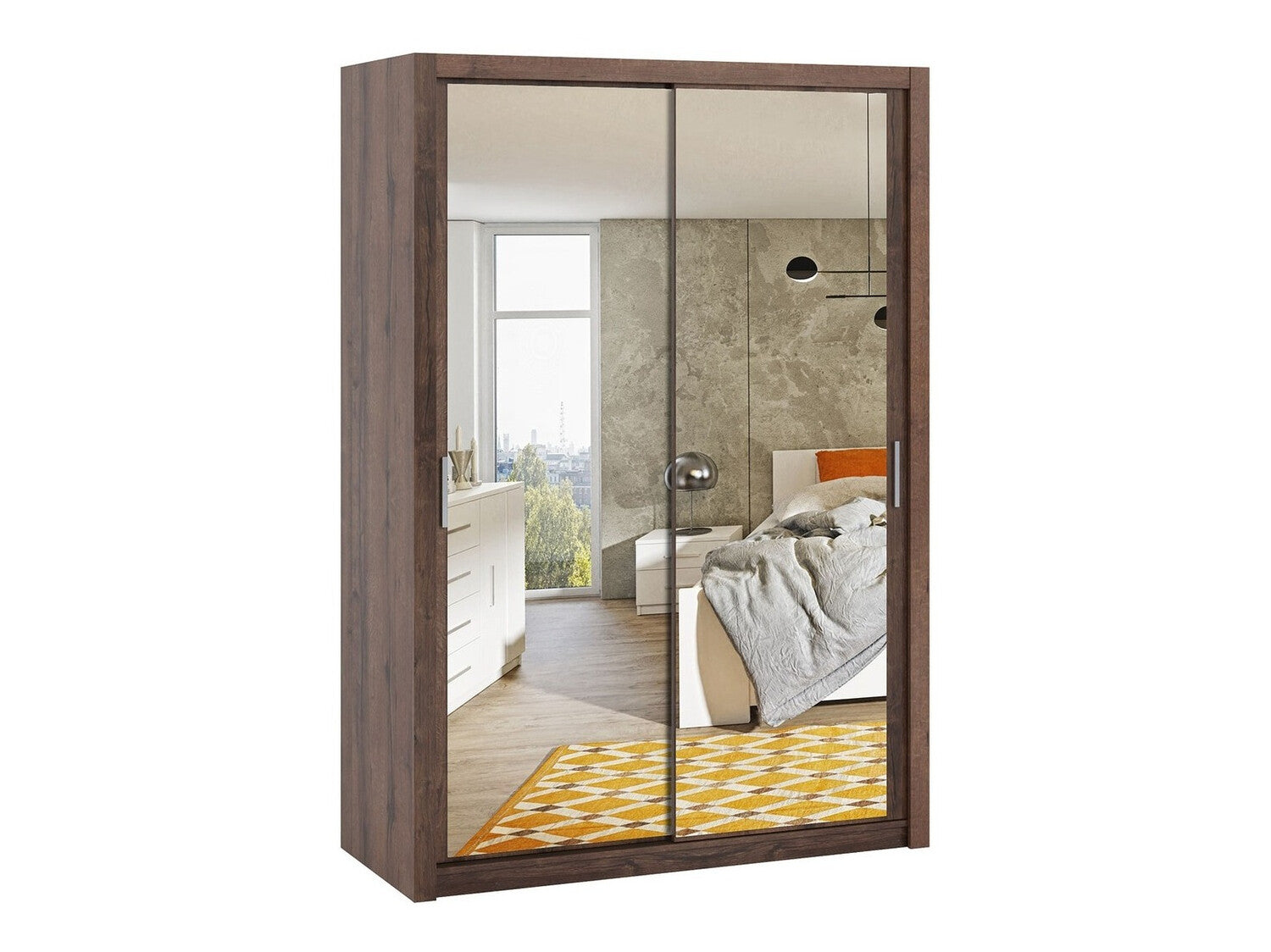 Wardrobe Providence G106