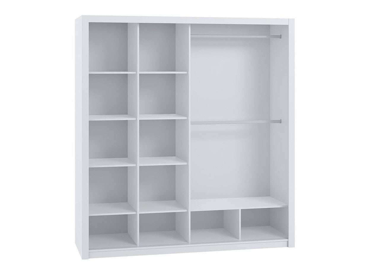 Wardrobe Providence G109