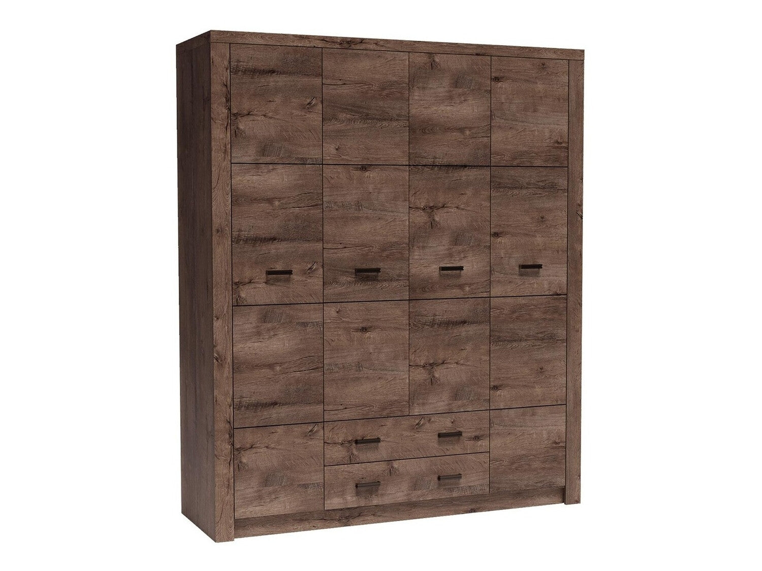 Wardrobe Stanton C116