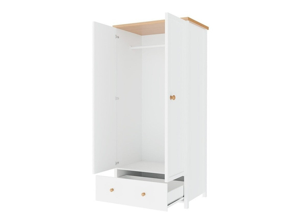 Garderobe Fresno F106