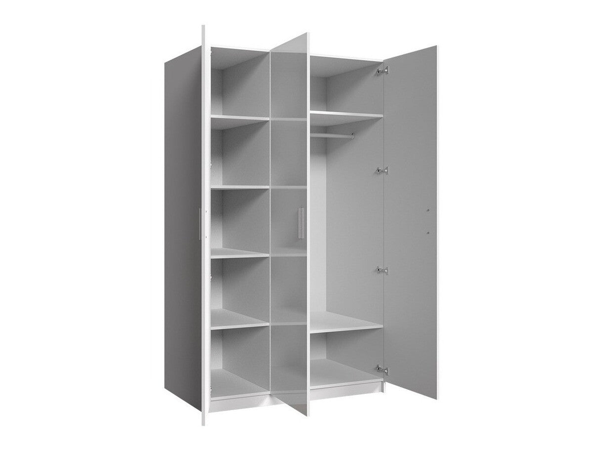 Wardrobe Nashville A107