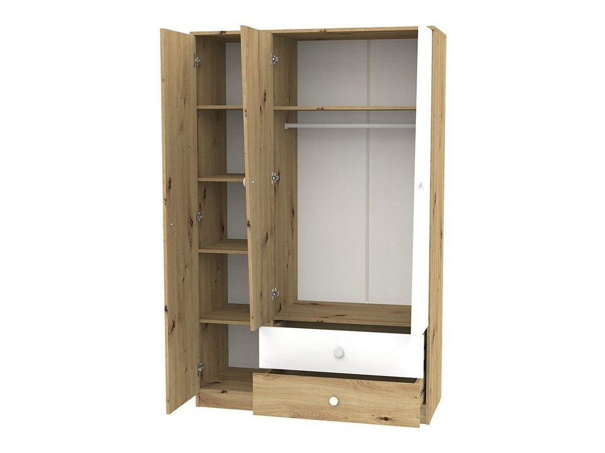 Wardrobe Akron M102