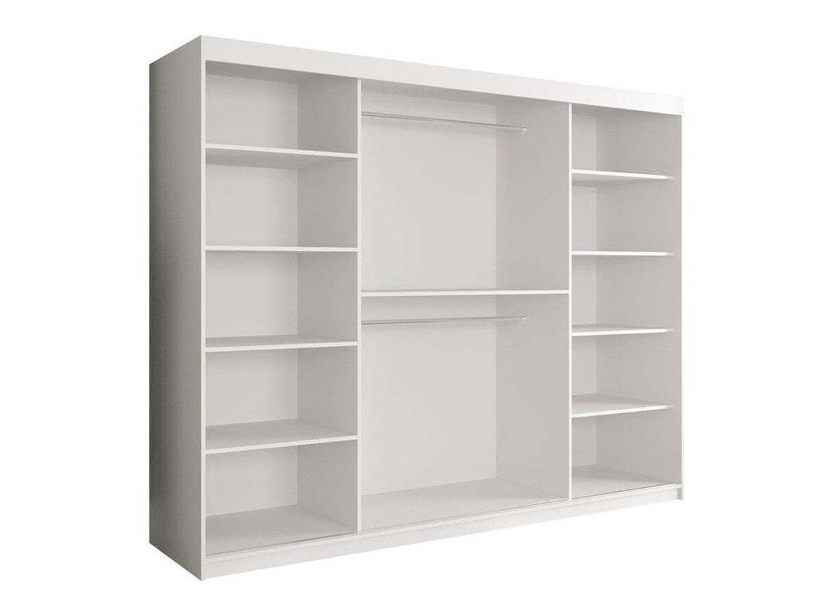 Garderobeskab Hartford 245