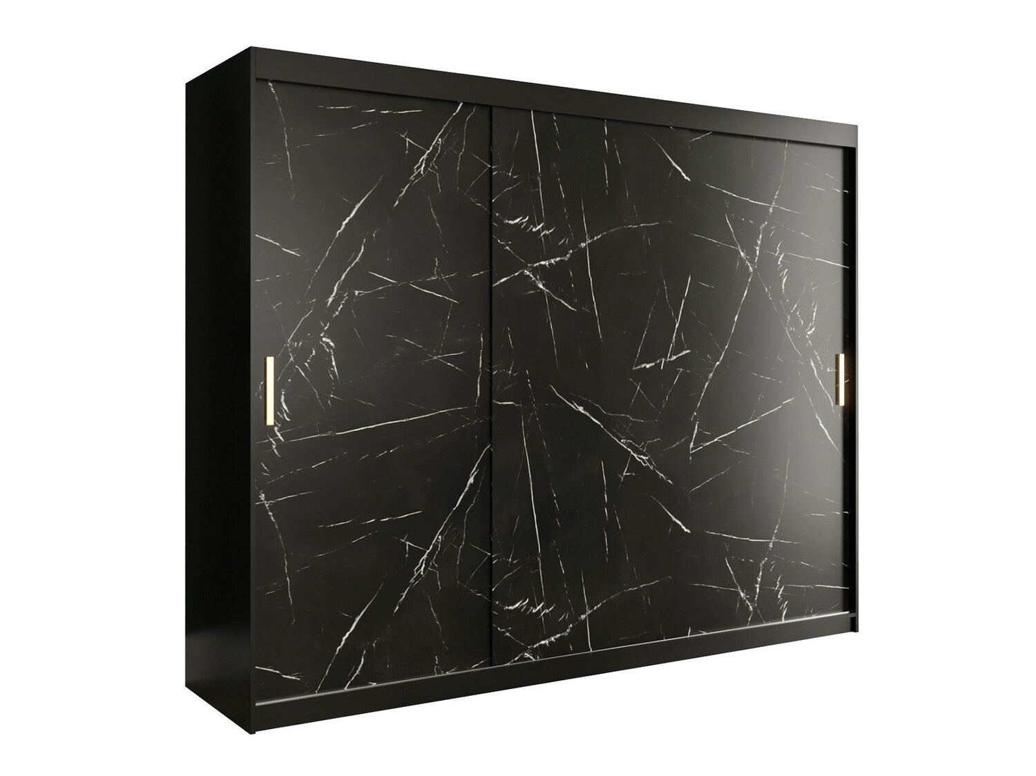 Garderobeskab Hartford 251