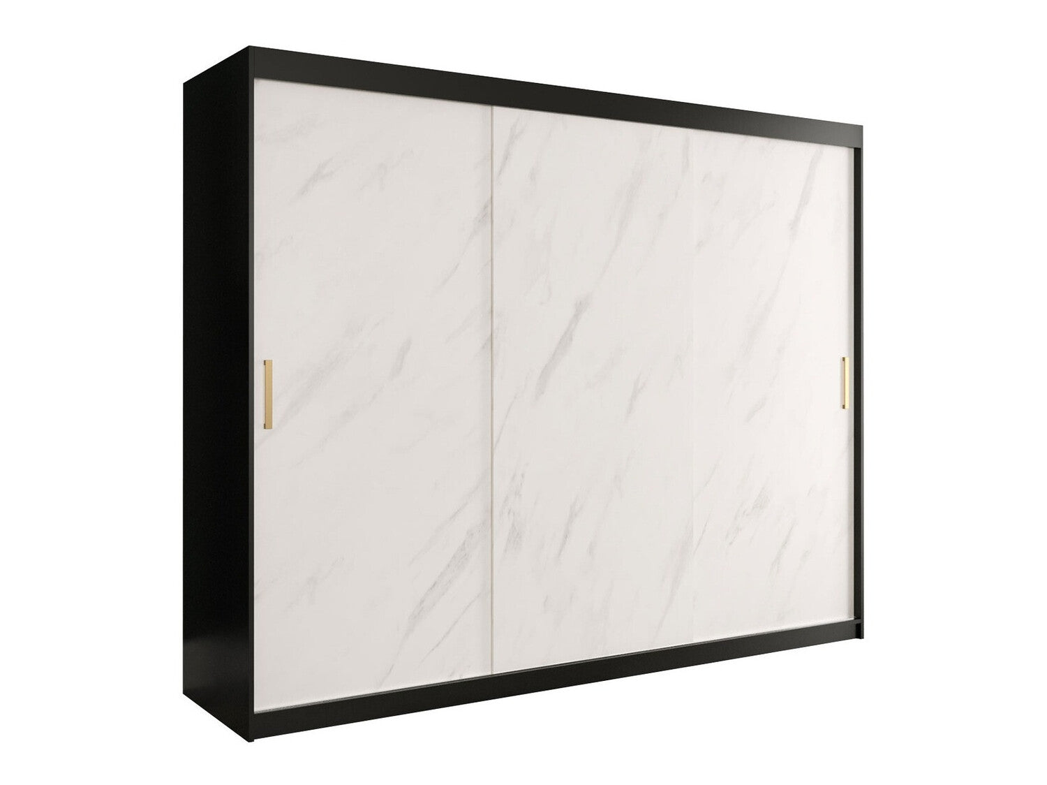 Garderobeskab Hartford 251