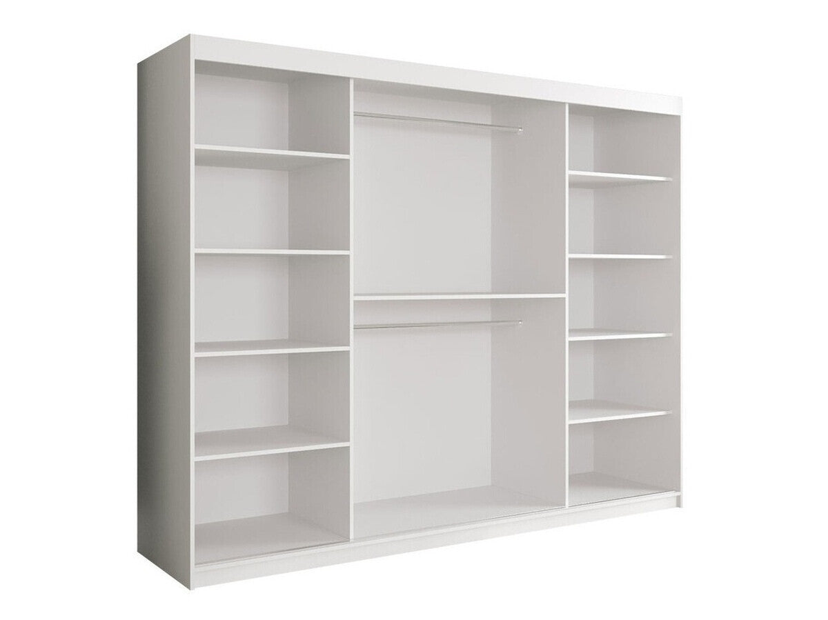 Garderobeskab Hartford 251