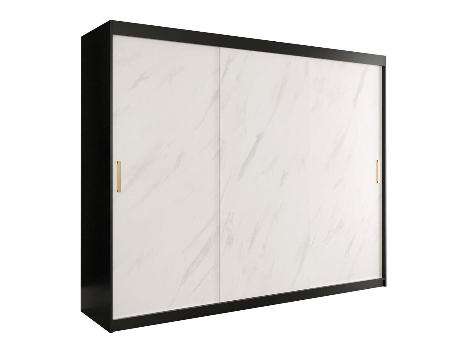 Garderobeskab Hartford 251