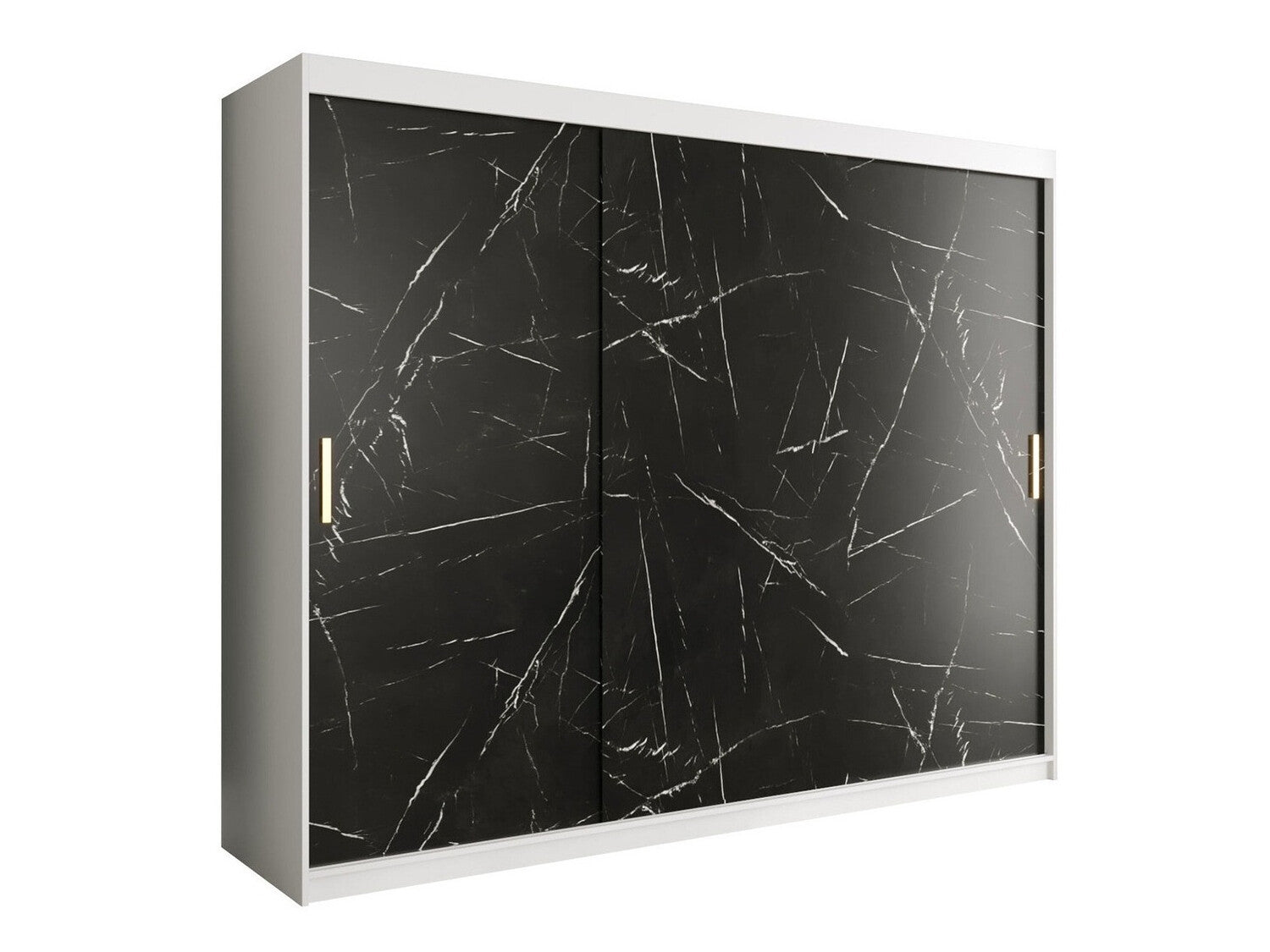 Garderobeskab Hartford 251