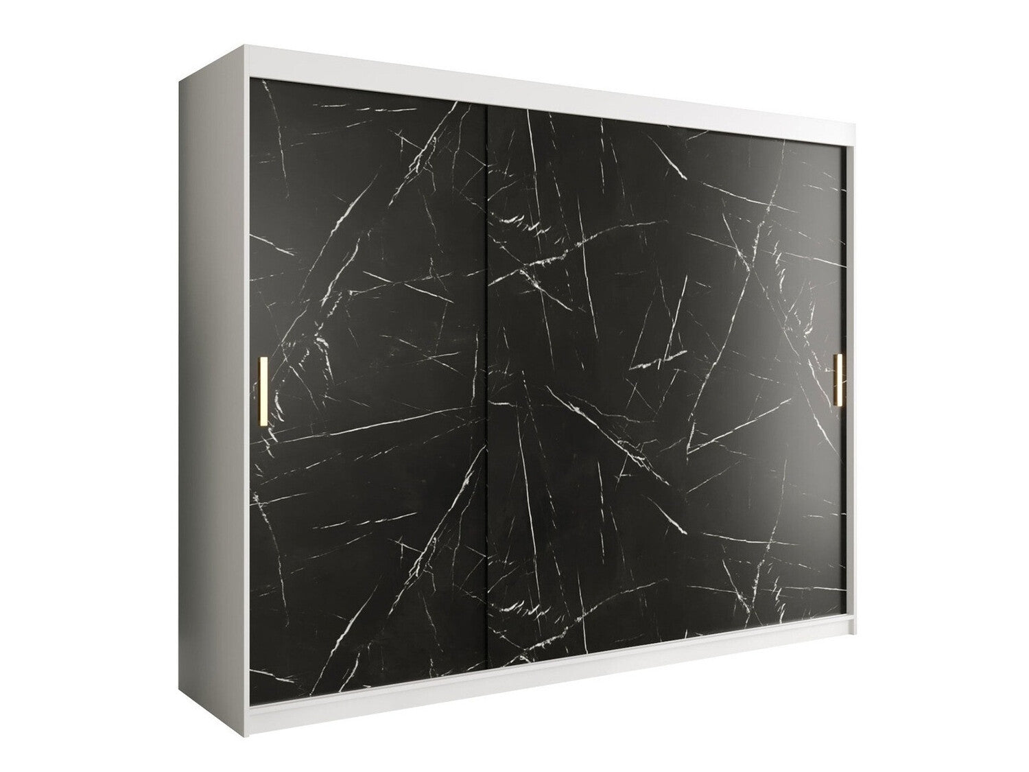 Garderobeskab Hartford 251