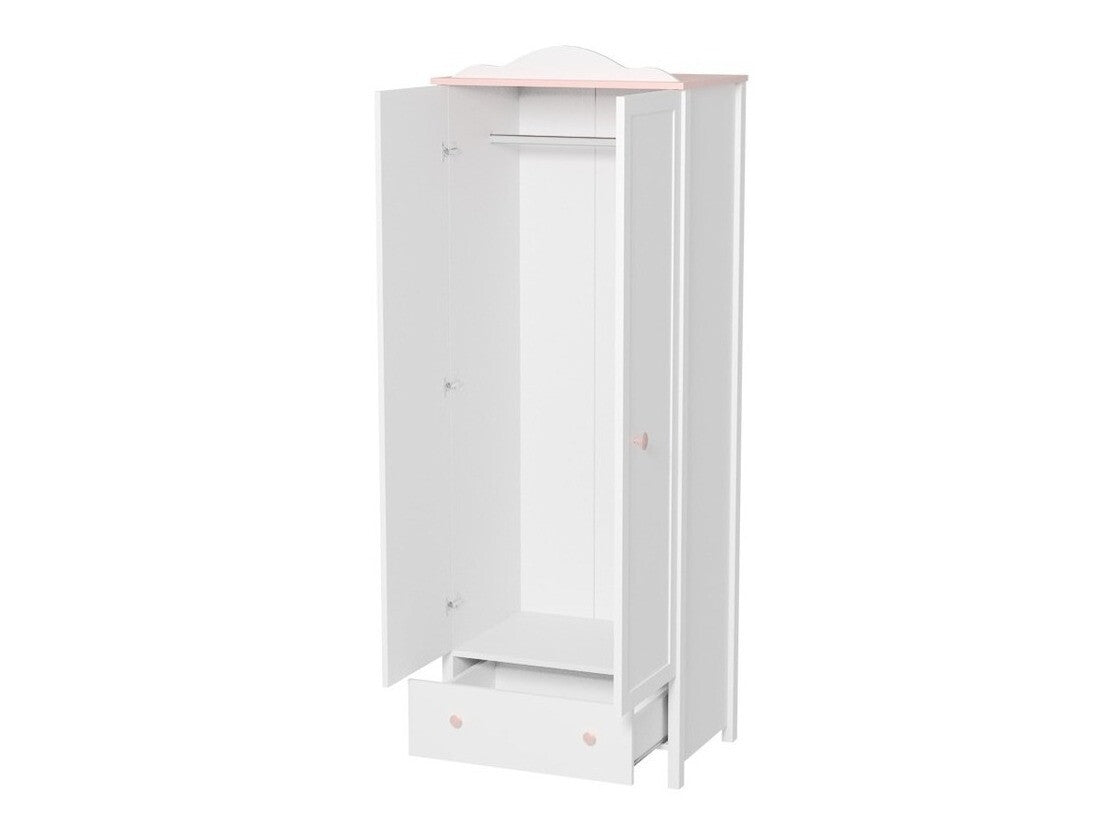 Garderobe Fresno B100