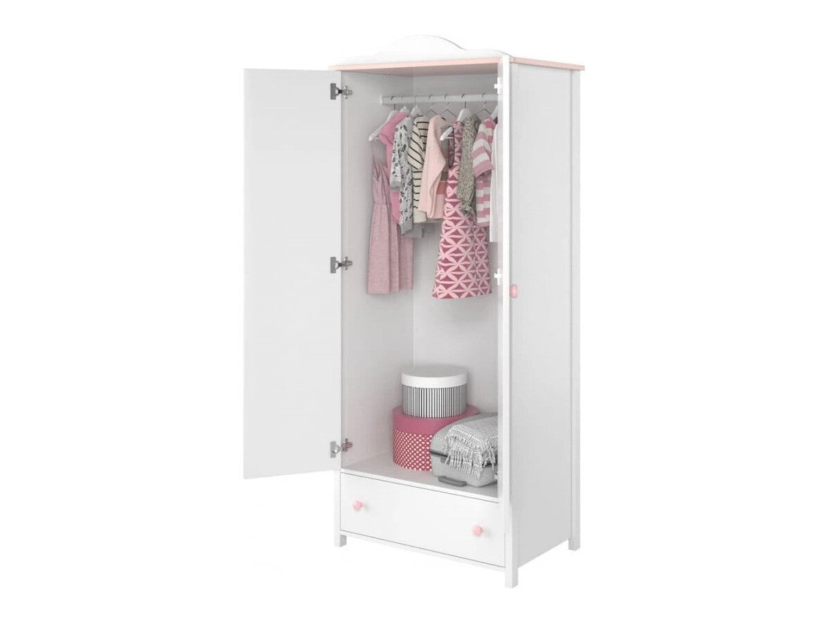 Garderobe Fresno B100