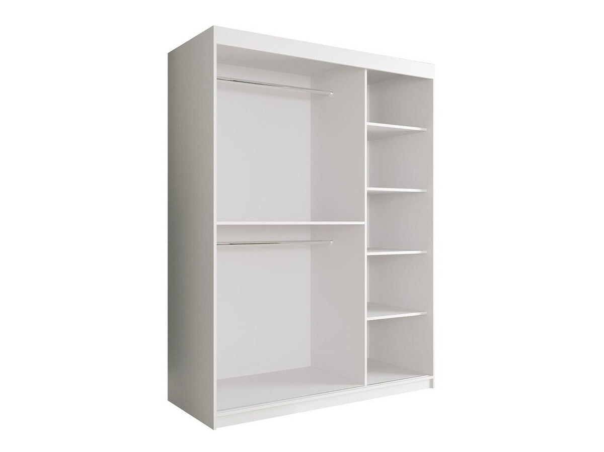 Garderobeskab Hartford 260