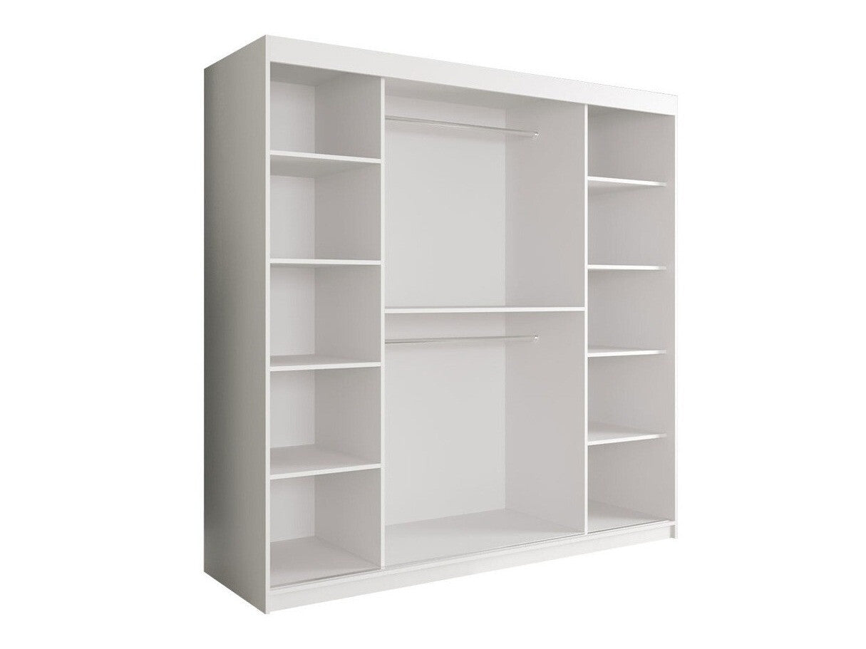 Garderobeskab Hartford 262