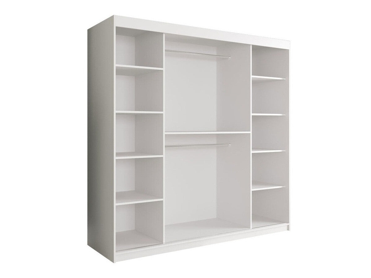 Garderobeskab Hartford 262