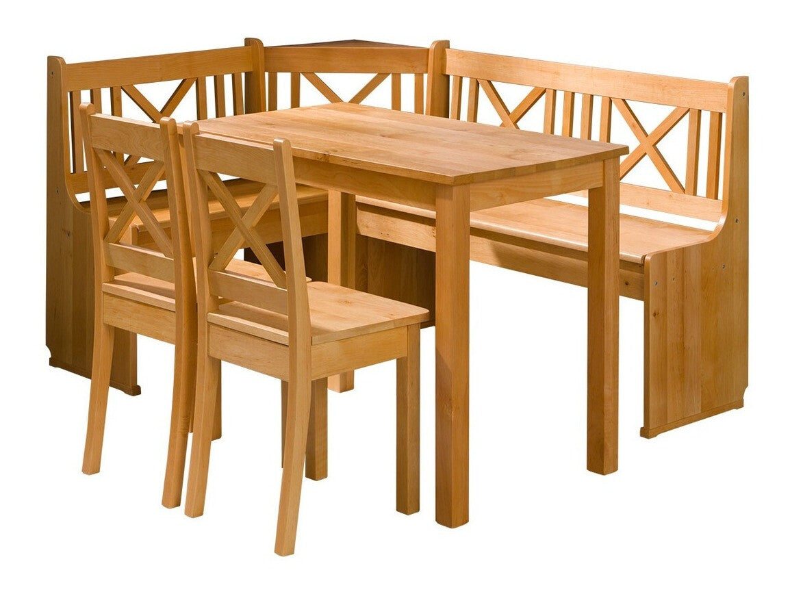 Køkkenhjørne Edmond 107